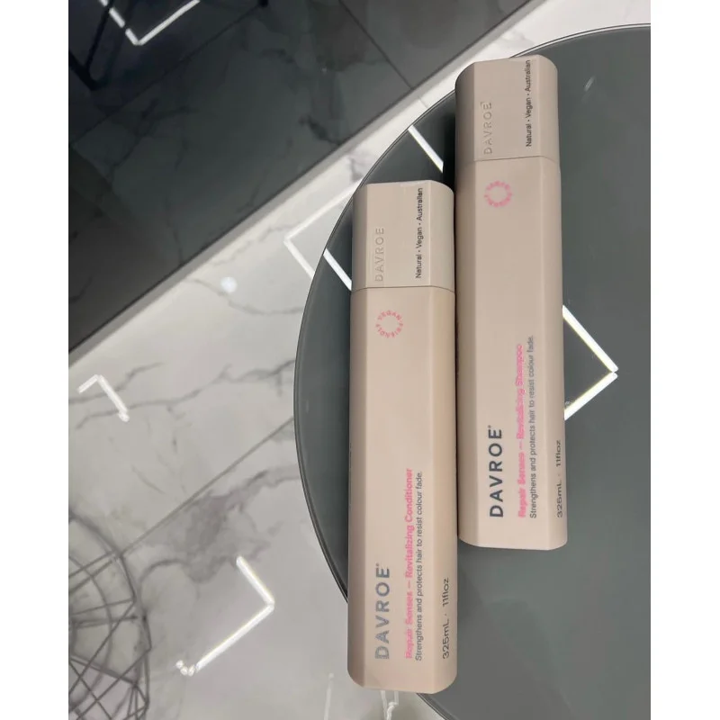 Відновлюючий кондиціонер Davroe Repair Senses Revitalizing Conditioner 325 мл
