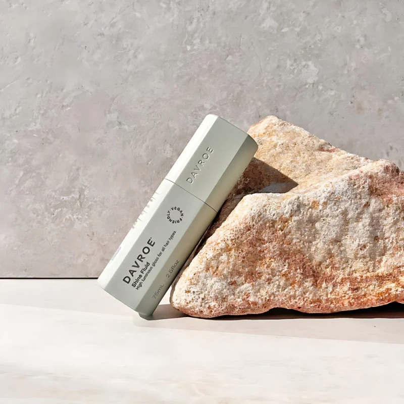 Davroe Shine Fluid 75ml Флюид для блеска