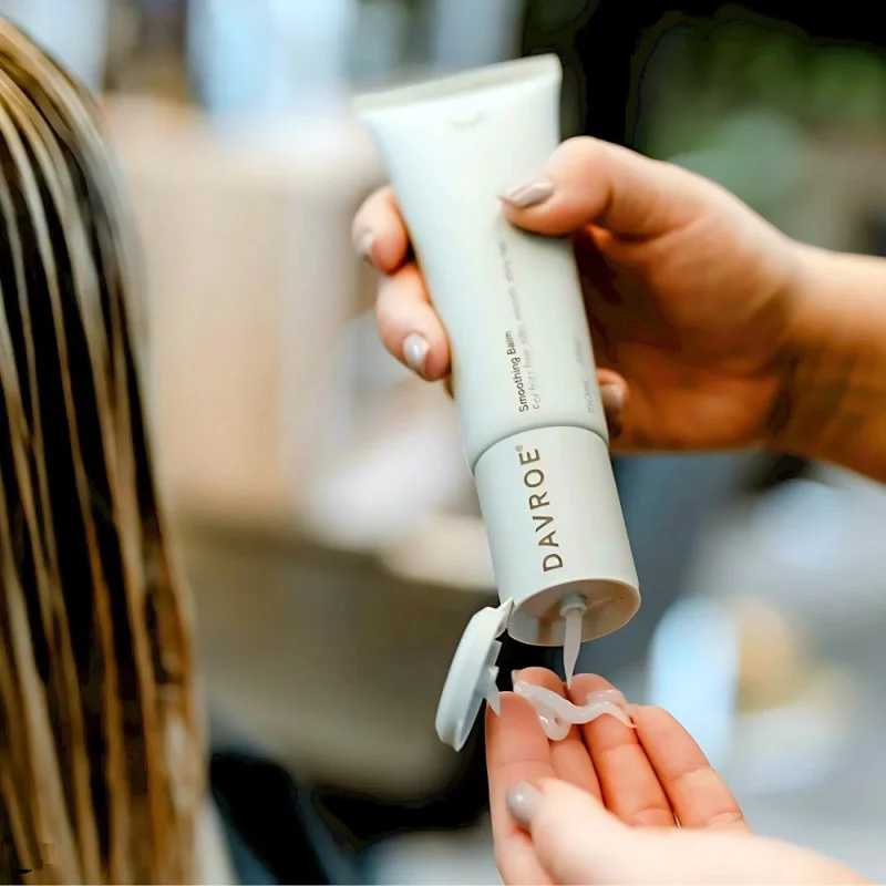 Davroe Smoothing Balm 150 ml Розгладжуючий бальзам