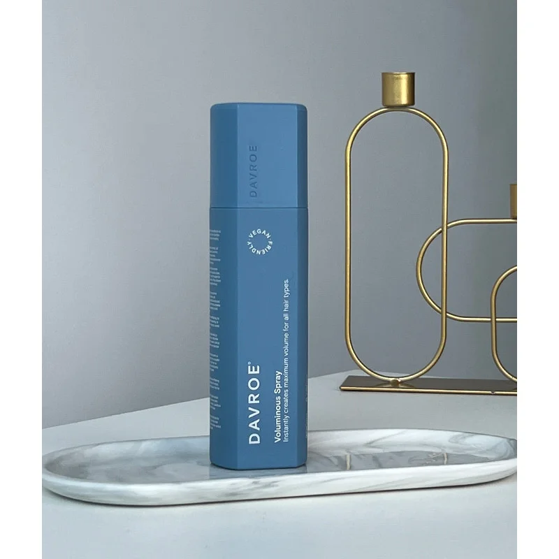 Davroe Спрей для объема волос - Voluminous Spray 75ml