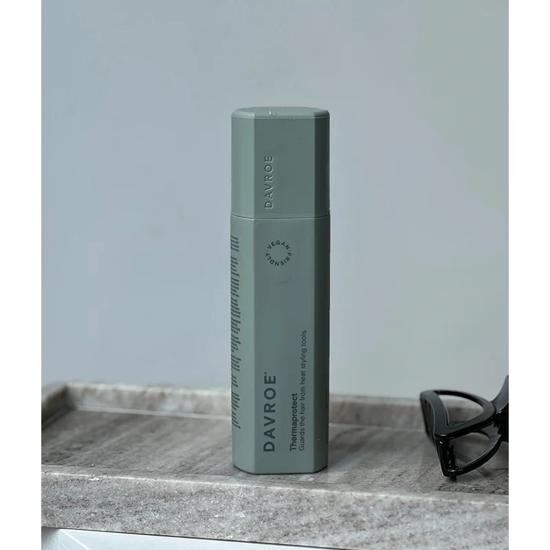 Davroe Thermaprotect 200ml Термозащита для волос