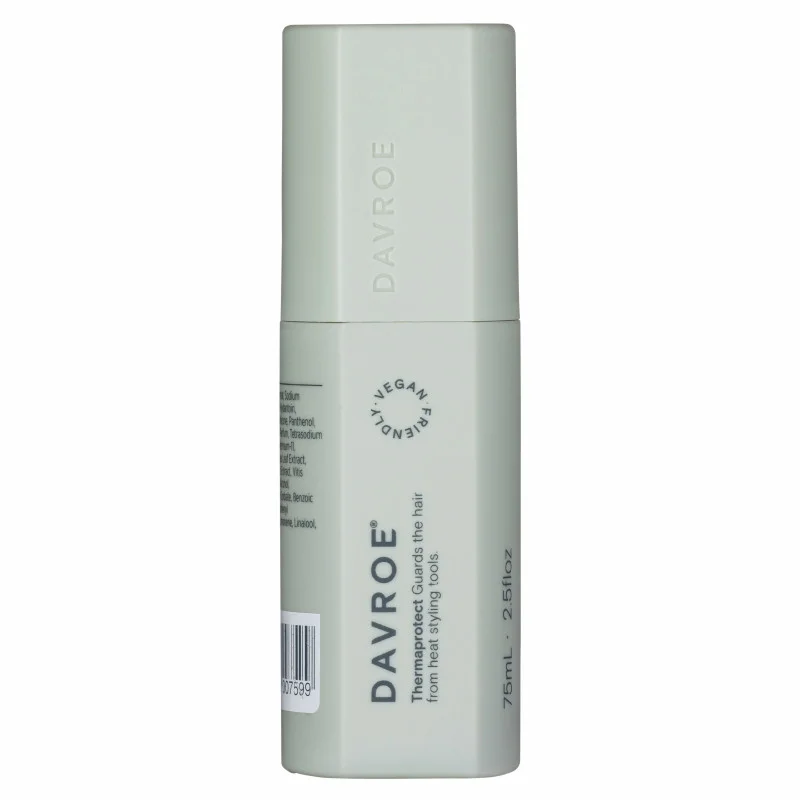 Davroe Thermaprotect 75ml Термозащита для волос