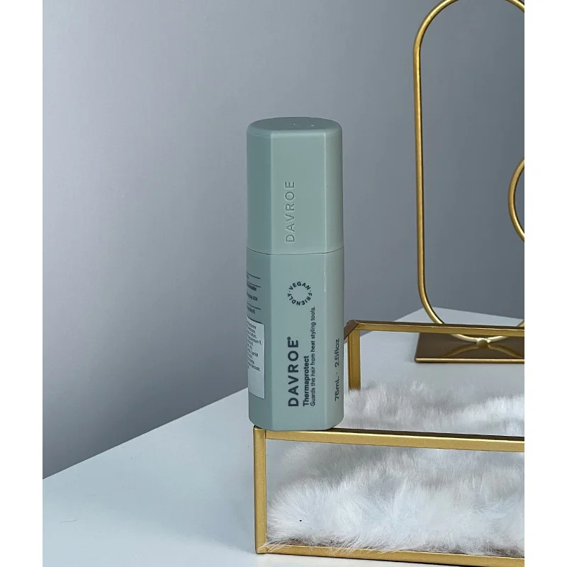 Davroe Thermaprotect 75ml Термозащита для волос