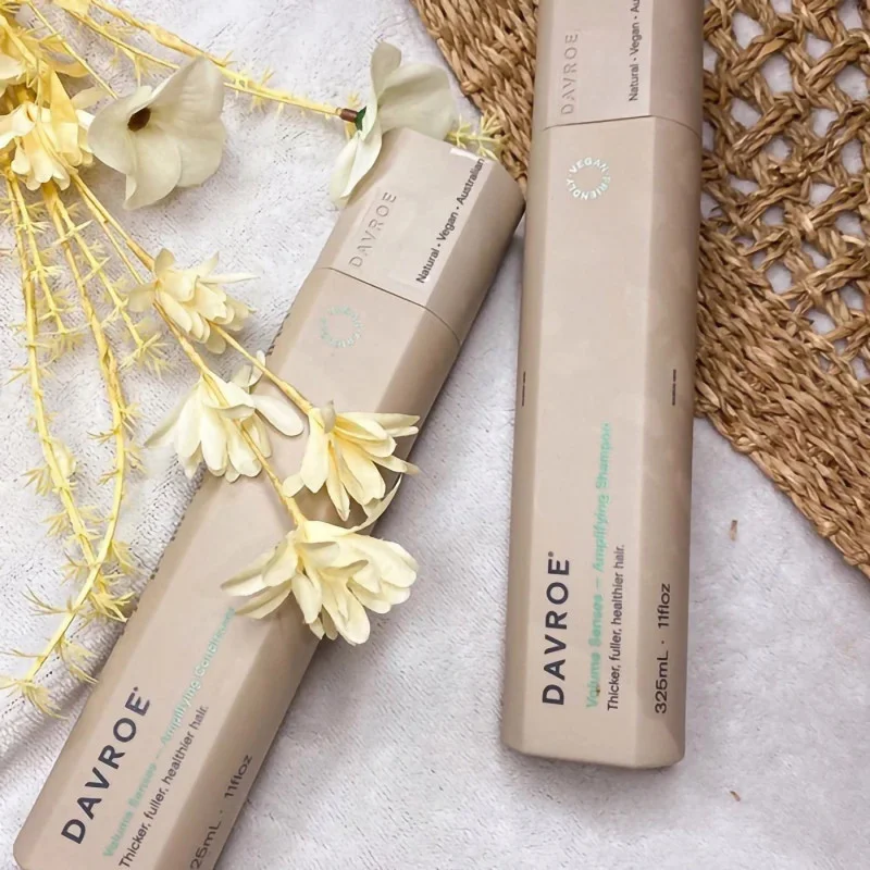 Кондиціонер для об'єму Davroe Volume Senses Amplifying Conditioner 325ml