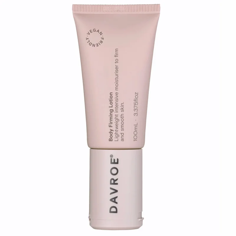 Davroe Укрепляющий лосьон для тела Body Firming Lotion 100ml