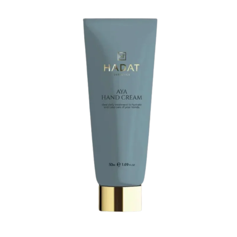 Hadat Cosmetics Aya Hand Cream Зволожувальний крем для рук