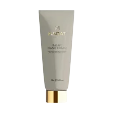 Hadat Cosmetics Balmy Hand Cream Крем для глибокого відновлення дуже сухих рук