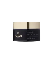 Hadat Cosmetics Calm Body Cream Успокаивающий крем для тела
