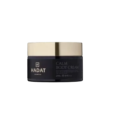 Hadat Cosmetics Calm Body Cream Успокаивающий крем для тела
