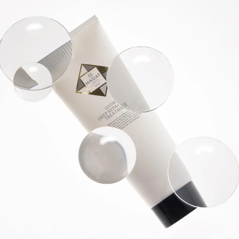 Интенсивная Восстанавливающая Маска для Волос Hadat - Hadat Hydro Deep Repair Hair Treatment 250ml