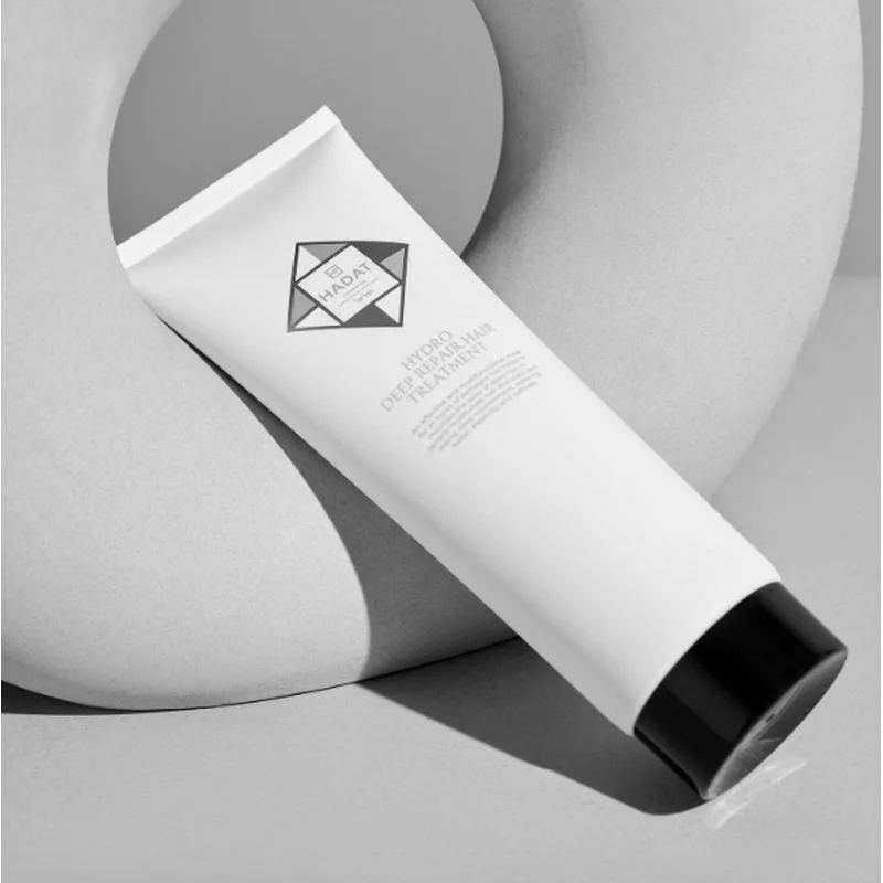 Интенсивная Восстанавливающая Маска для Волос Hadat - Hadat Hydro Deep Repair Hair Treatment 250ml