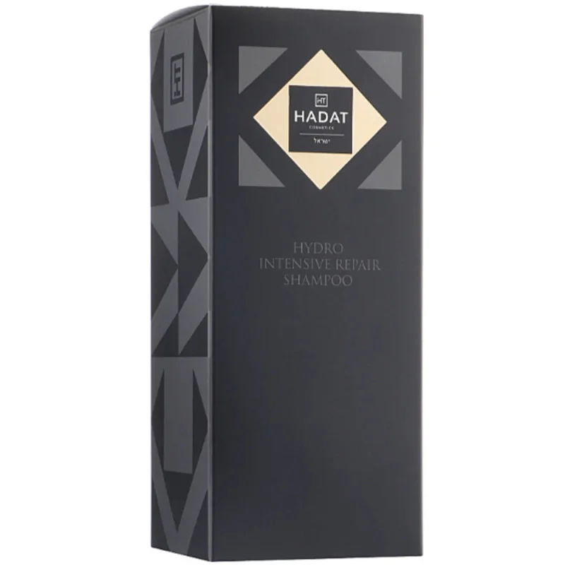 Відновлюючий Шампунь - Hadat Hydro Intensive Repair Shampoo 250ml