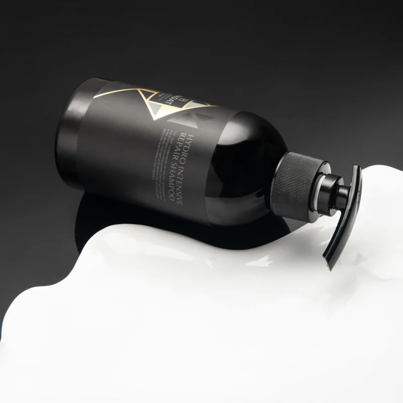 Відновлюючий Шампунь - Hadat Hydro Intensive Repair Shampoo 250ml