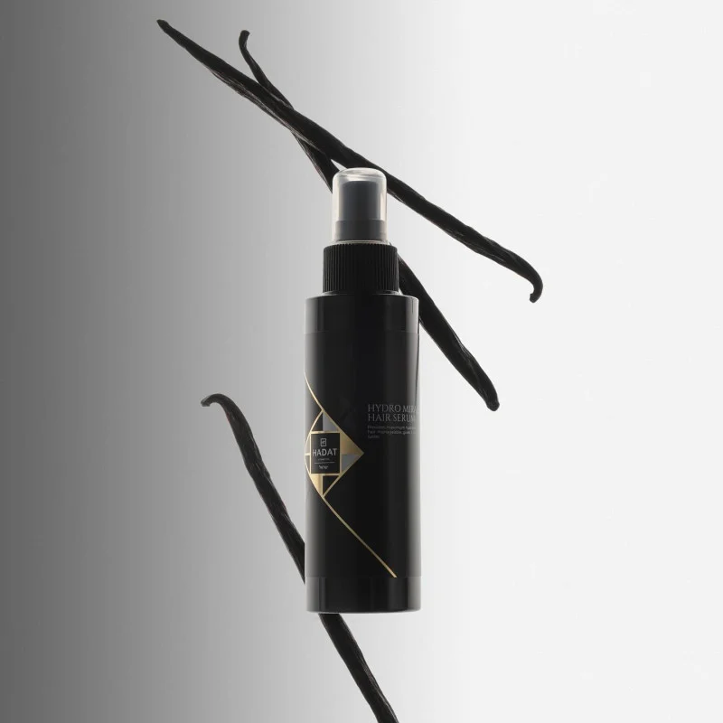 Незмивна Сироватка Хадат - Hadat Hydro Miracle Hair Serum 110 ml
