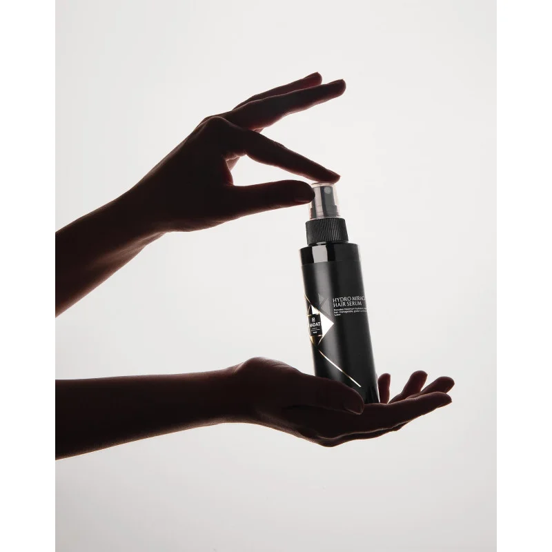 Незмивна Сироватка Хадат - Hadat Hydro Miracle Hair Serum 110 ml