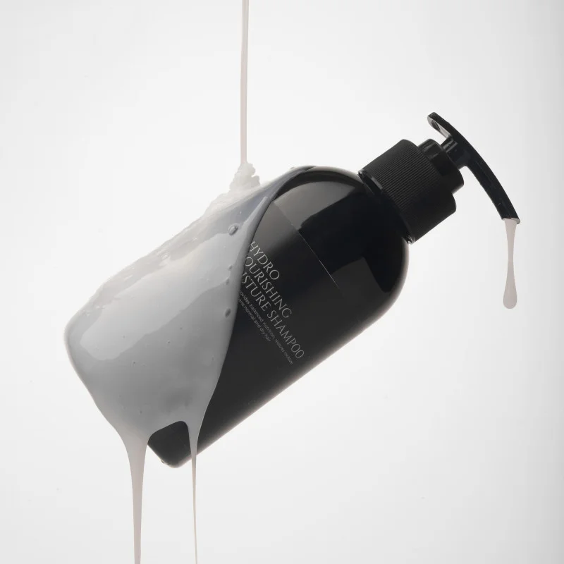 Зволожуючий Шампунь для Волосся Хадат Moisture Shampoo - Hadat Hydro Nourishing Moisture Shampoo 250ml