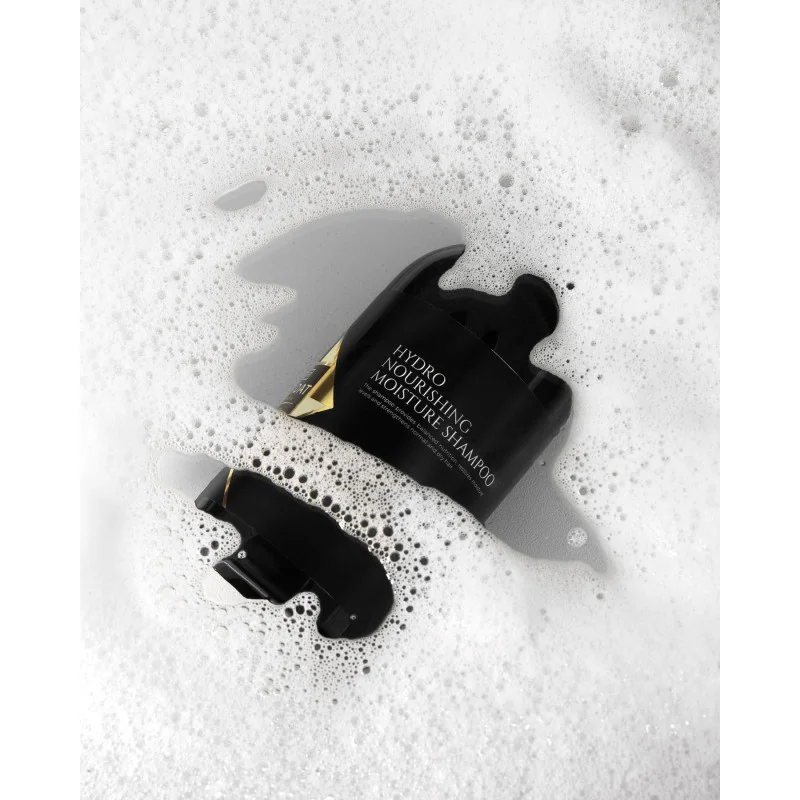 Зволожуючий Шампунь для Волосся Хадат Moisture Shampoo - Hadat Hydro Nourishing Moisture Shampoo 250ml