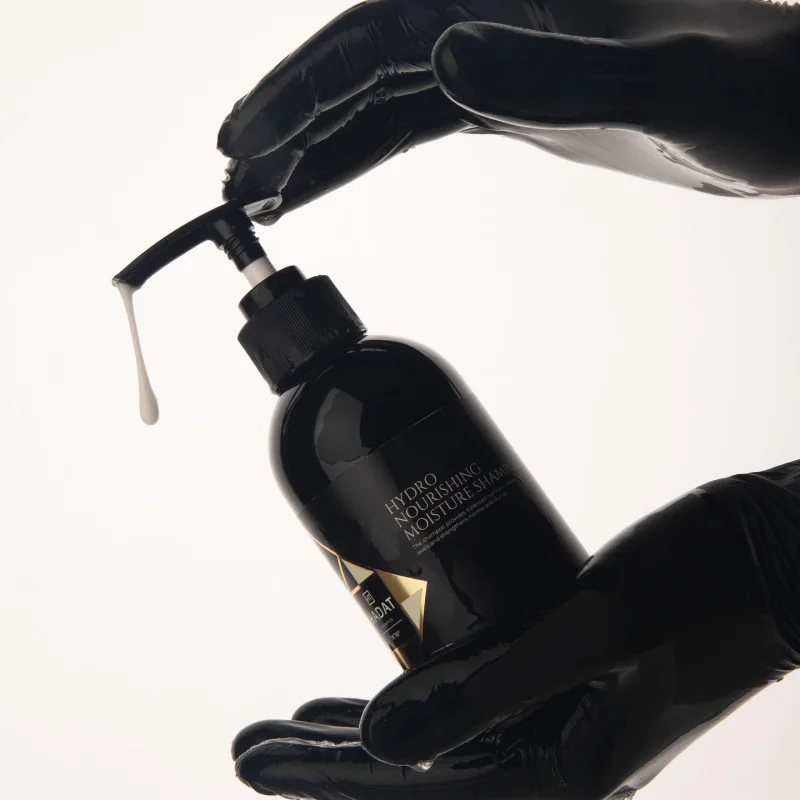 Зволожуючий Шампунь для Волосся Хадат Moisture Shampoo - Hadat Hydro Nourishing Moisture Shampoo 250ml