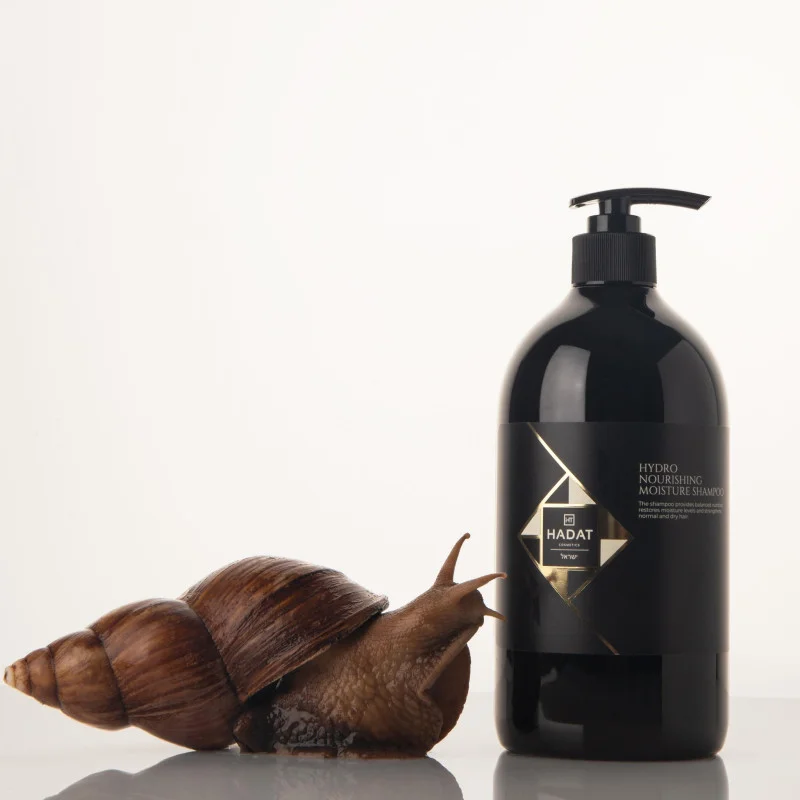 Зволожуючий Шампунь для Волосся Хадат Moisture Shampoo - Hadat Hydro Nourishing Moisture Shampoo 800ml