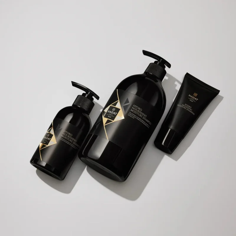 Зволожуючий Шампунь для Волосся Хадат Moisture Shampoo - Hadat Hydro Nourishing Moisture Shampoo 800ml