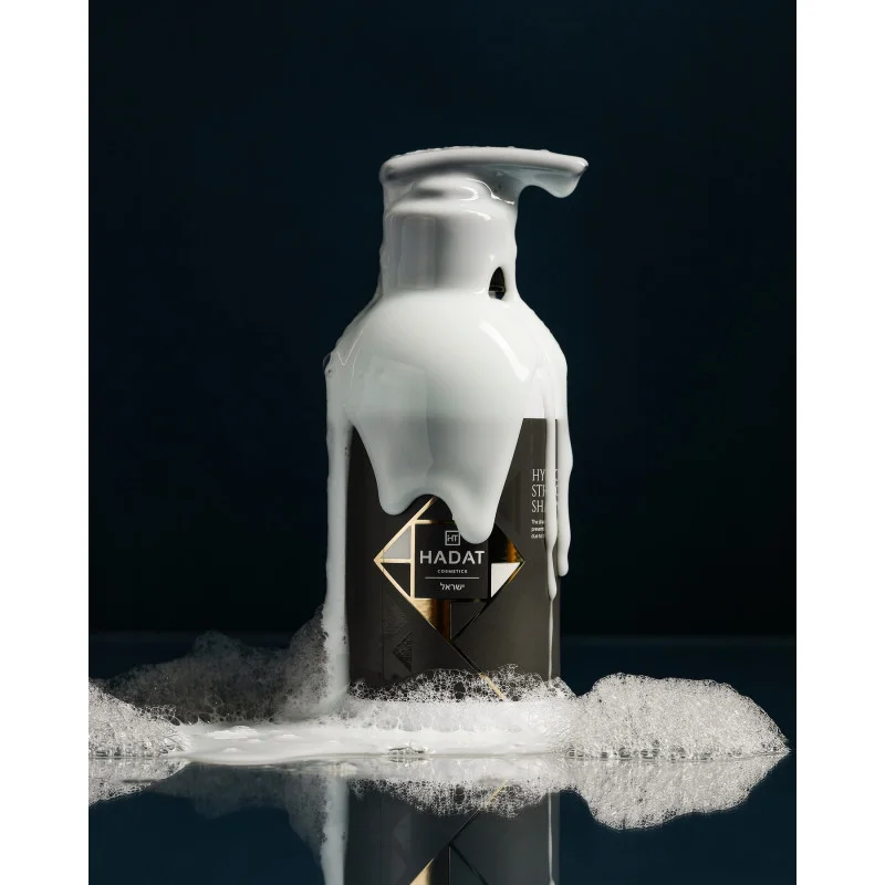 Шампунь для Росту Волосся Hadat Hydro Root Strengthening Shampoo 250 ml