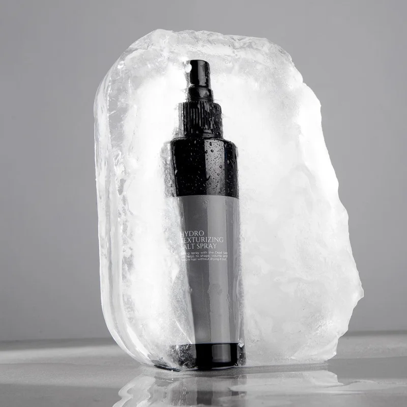 Текстуруючий Сольовий Спрей для Волосся Хадат Texturizing Salt Spray - Hadat Hydro Texturizing Salt Spray 110 ml