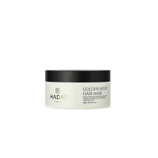 Hadat Iнтенсивно відновлююча маска - Golden Hour Hair Mask