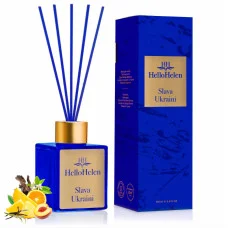 HelloHelen Аромадифузор Slava Ukraini 100 мл