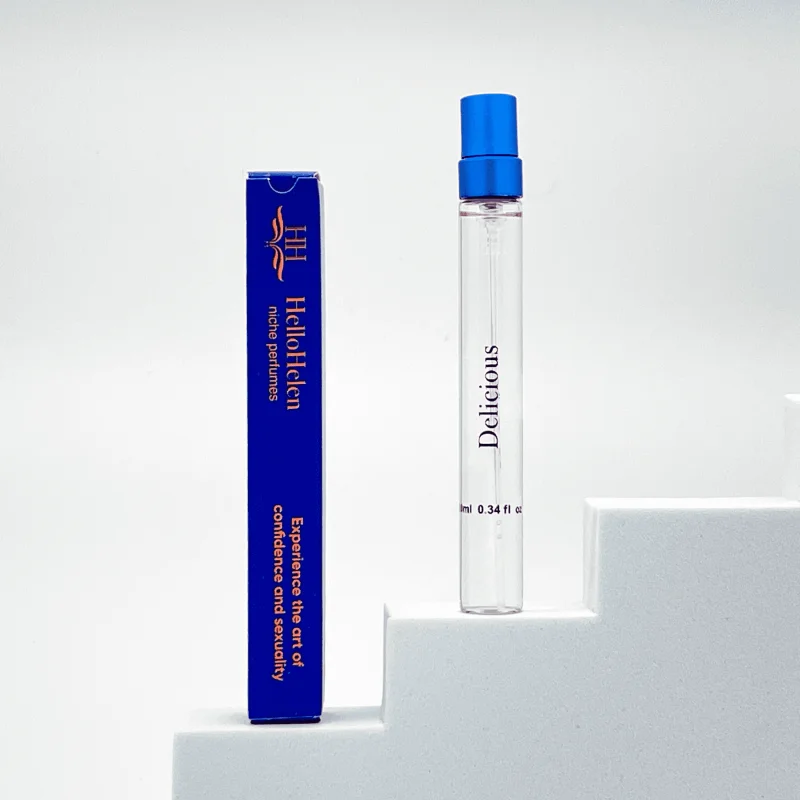 HelloHelen Delicious 10ml