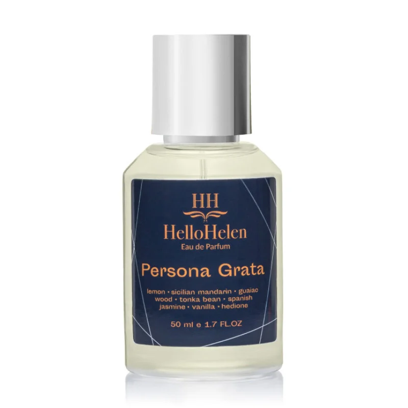 HelloHelen Парфум PERSONA GRATA 50 мл