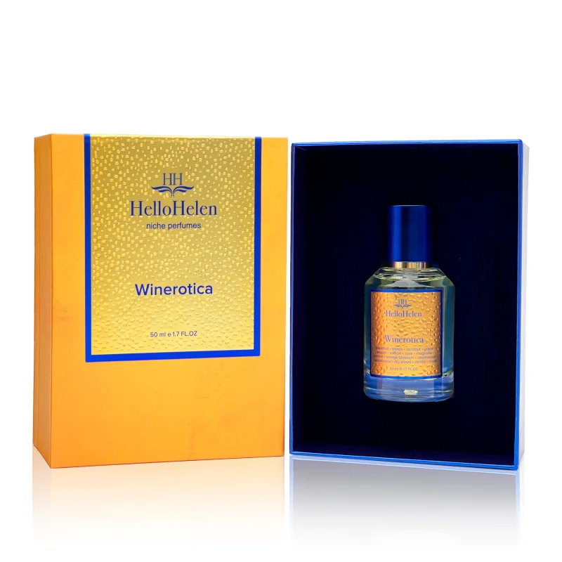 HelloHelen Парфумована вода Winerotica 50ml