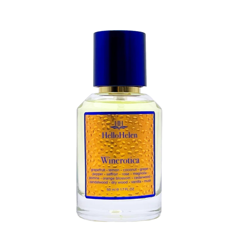 HelloHelen Парфумована вода Winerotica 50ml