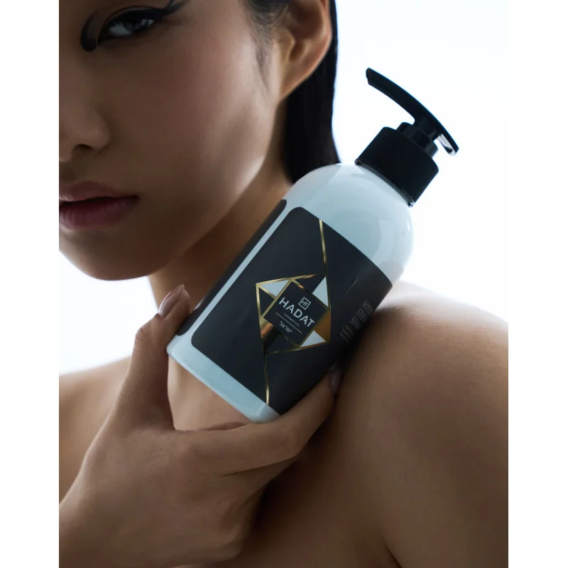 Шампунь для Росту Волосся Hadat Hydro Root Strengthening Shampoo 250 ml