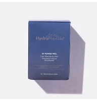 Hydropeptide 5X Power Peel – Омолоджуючий пілінг в серветках