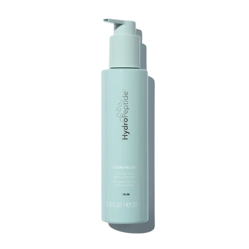 Гель Для Вмивання HydroPeptide Cleansing Gel 3в1