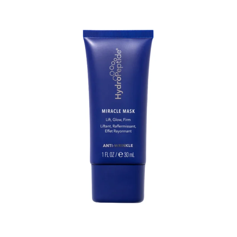 Крем-маска Hydropeptide Miracle Mask