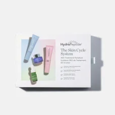 Hydropeptide Набір для б’юті-рутини The Skin Cycle System – 360 Treatment Rotation