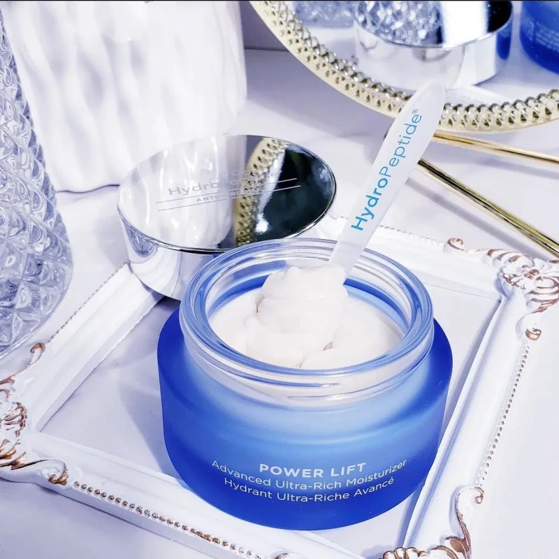 Hydropeptide Power Lift – Насичений зволожуючий ліфтинг-крем