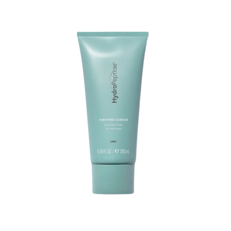 Hydropeptide Purifying Cleanser – Очищуючий засіб для обличчя