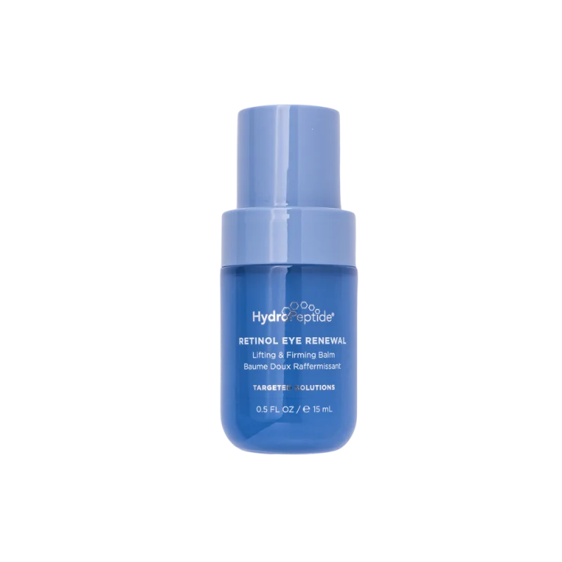 Hydropeptide Retinol Eye Renewal – Ліфтинг-зміцнювальний бальзам
