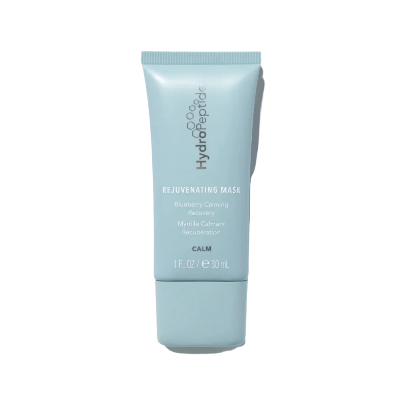 Маска HydroPeptide Rejuvenating Mask
