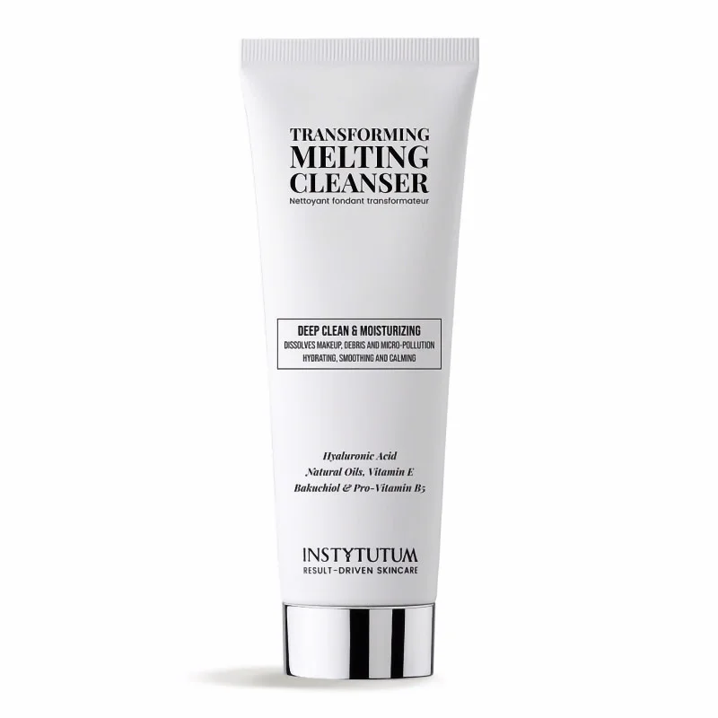 Instytutum Гідрофільна Олія Transforming Melting Cleanser 120 мл