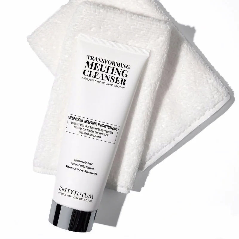 Instytutum Гідрофільна Олія Transforming Melting Cleanser 120 мл