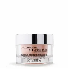 Instytutum Осветляющий крем с витамином С - С-ILLuminating 3D-Moisturizer 50 мл