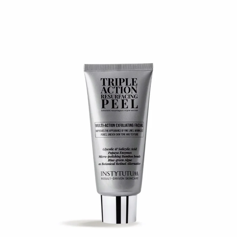 Instytutum Пілінг для обличчя Triple Action Resurfacing Peel