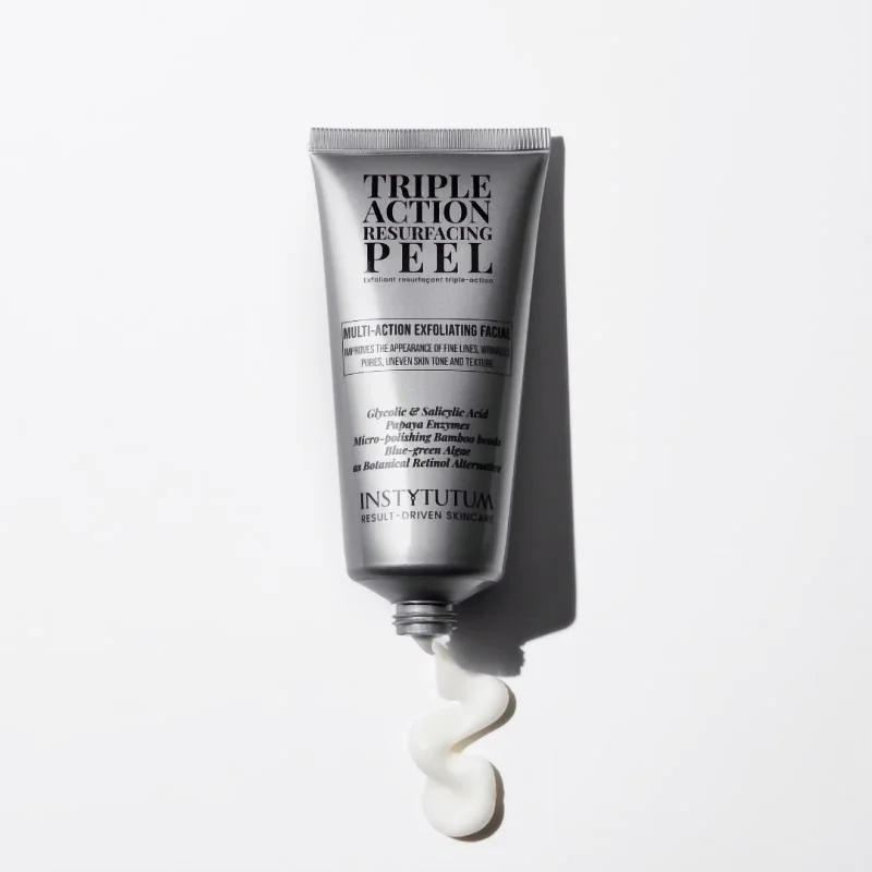 Instytutum Пілінг для обличчя Triple Action Resurfacing Peel