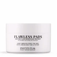 Instytutum Пилинг-пады Flawless Pads