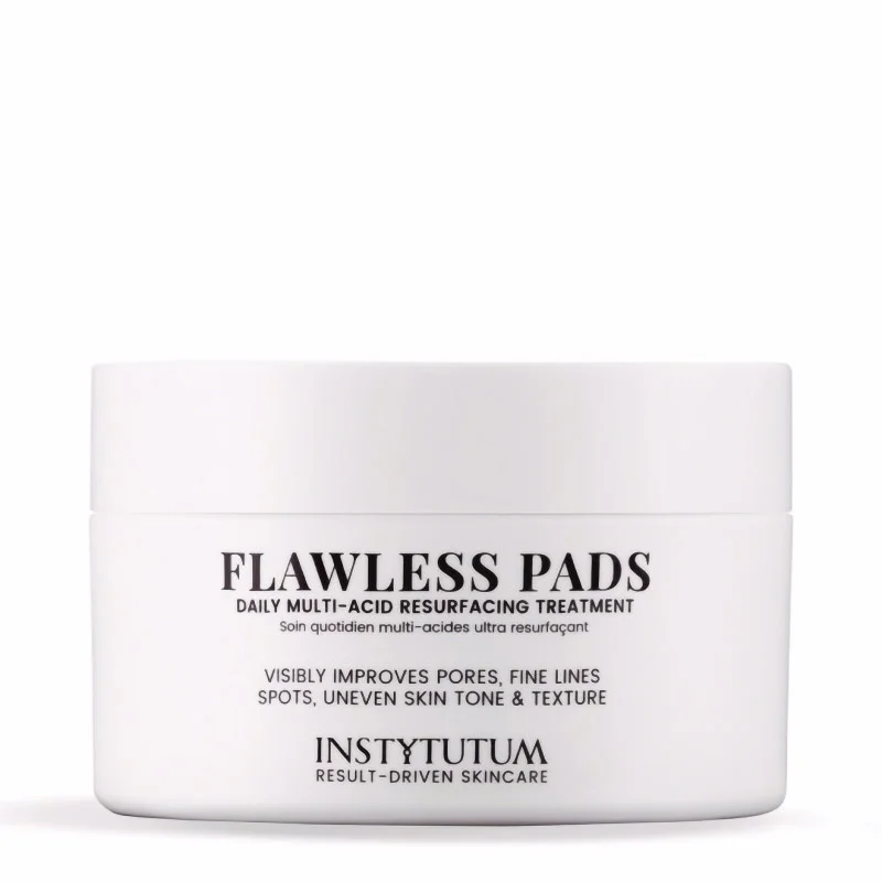 Instytutum Пилинг-пады Flawless Pads