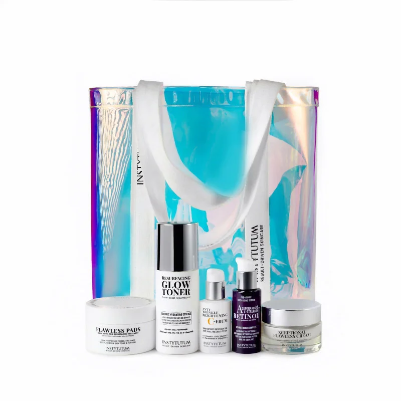 Instytutum Протокол "Антиейдж та Антипігментація"