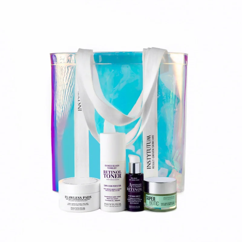 Instytutum Протокол "АнтиЗапалення"